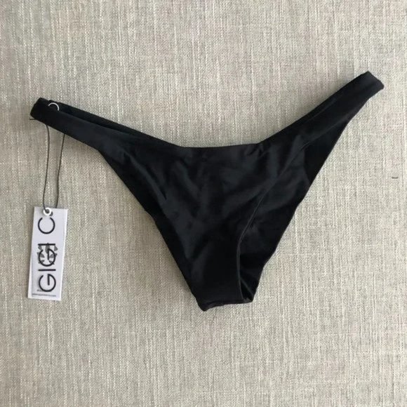 Gigi C Bikinis Ella top + Lauren bottom (size S) NWT - Picture 11 of 13